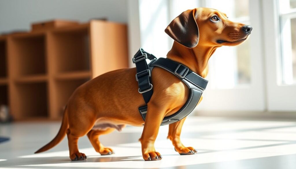 Best harness for dachshunds in 2025